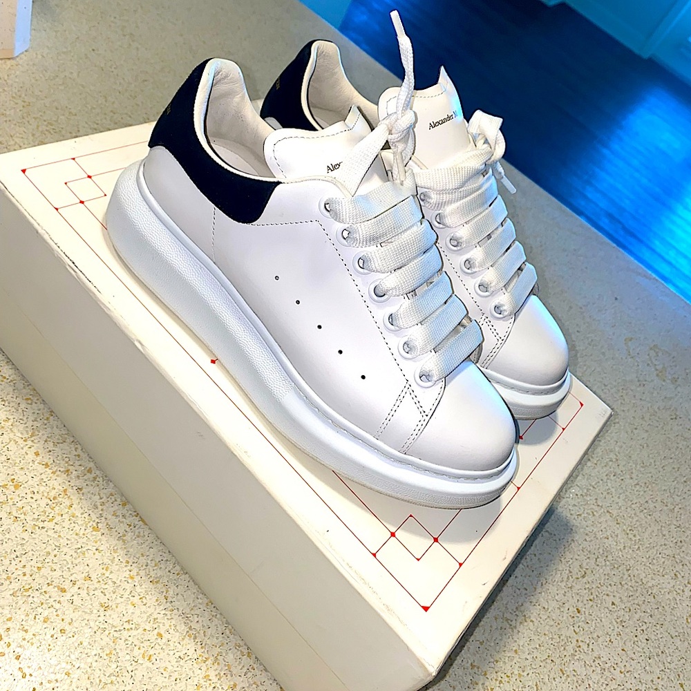Alexander McQueen Sneakers